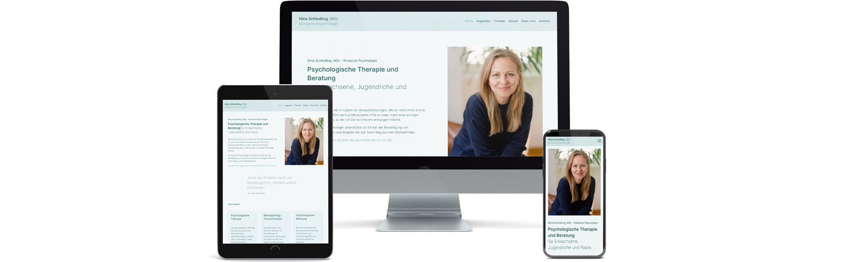 Webdesign Wien: Website erstellen lassen